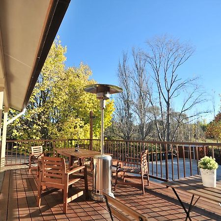 Leski Club Jindabyne Buitenkant foto