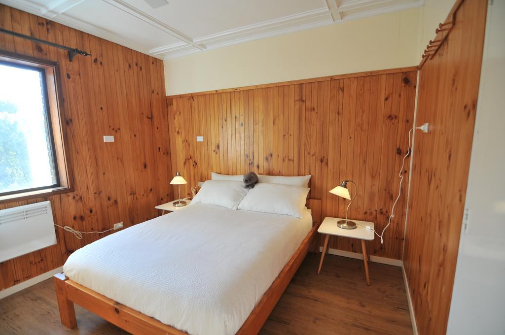 Leski Club Jindabyne Buitenkant foto