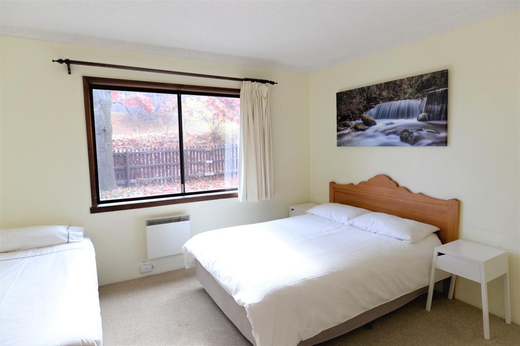 Leski Club Jindabyne Buitenkant foto