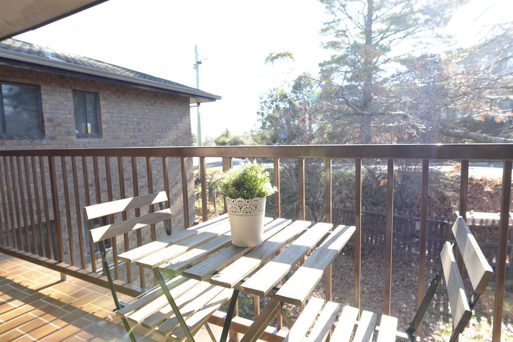 Leski Club Jindabyne Buitenkant foto