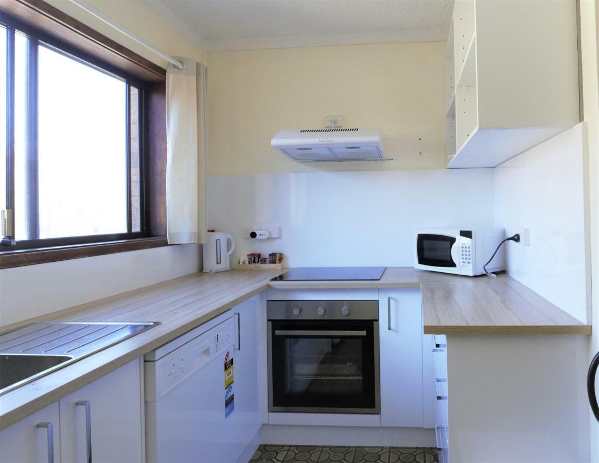 Leski Club Jindabyne Buitenkant foto