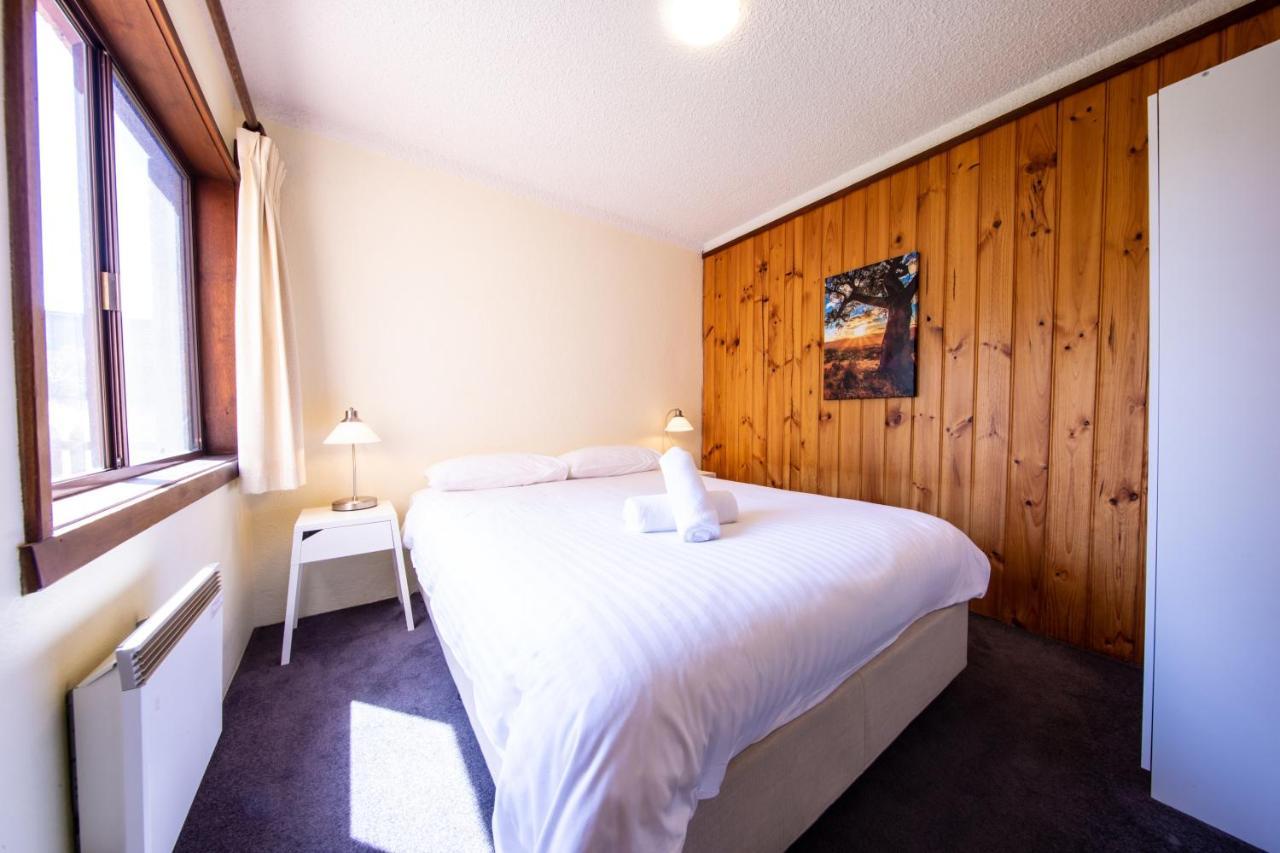 Leski Club Jindabyne Buitenkant foto