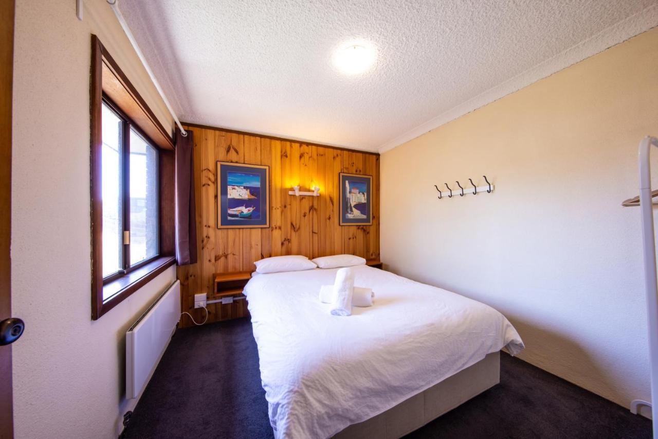 Leski Club Jindabyne Buitenkant foto