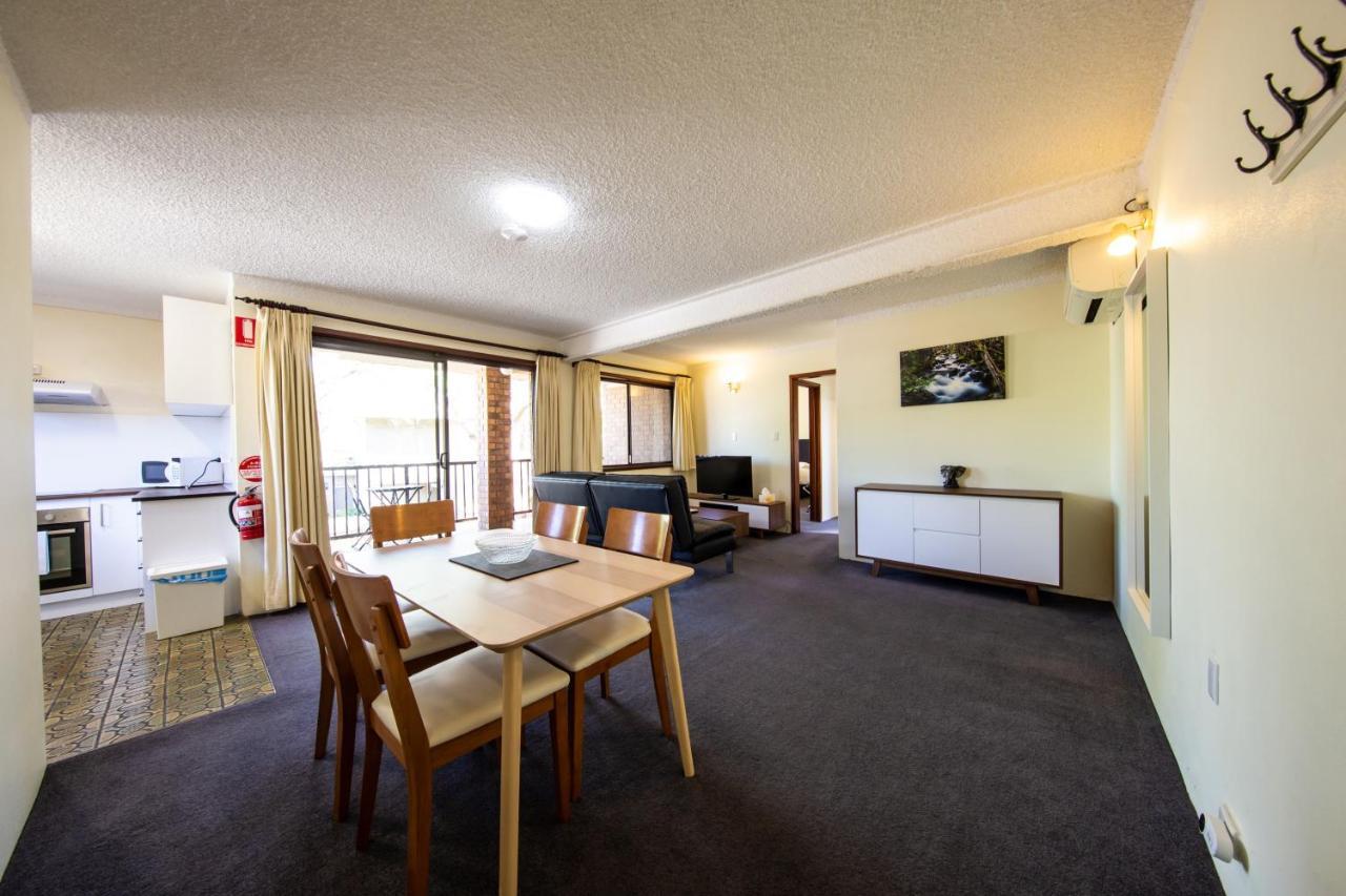 Leski Club Jindabyne Buitenkant foto