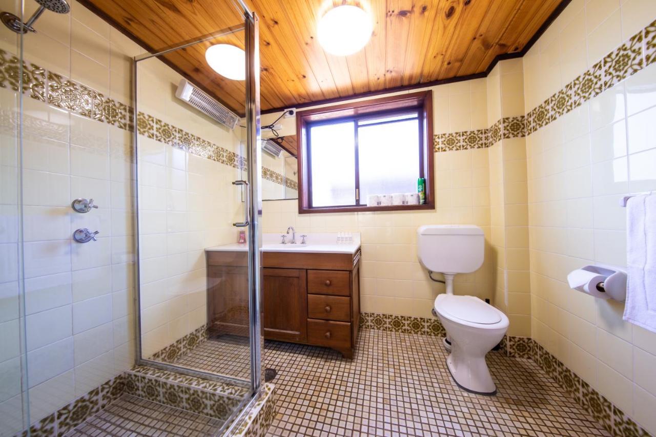 Leski Club Jindabyne Buitenkant foto