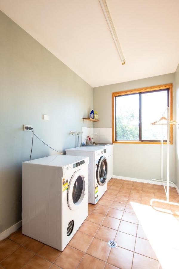 Leski Club Jindabyne Buitenkant foto
